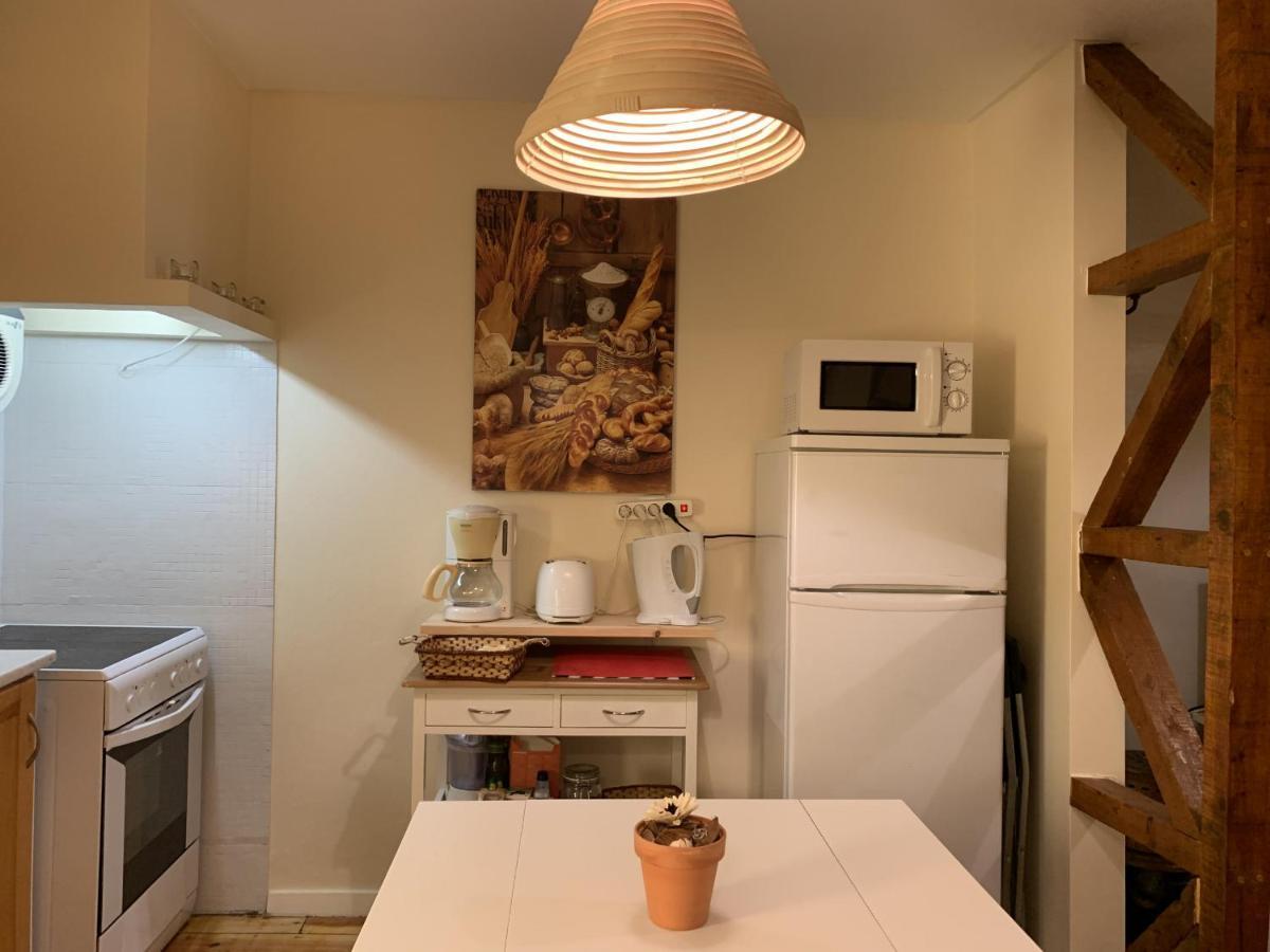 Bairro Alto Apartments Lisbon Exterior photo