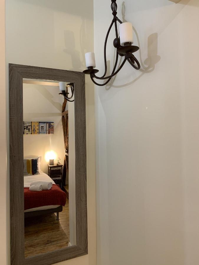 Bairro Alto Apartments Lisbon Exterior photo